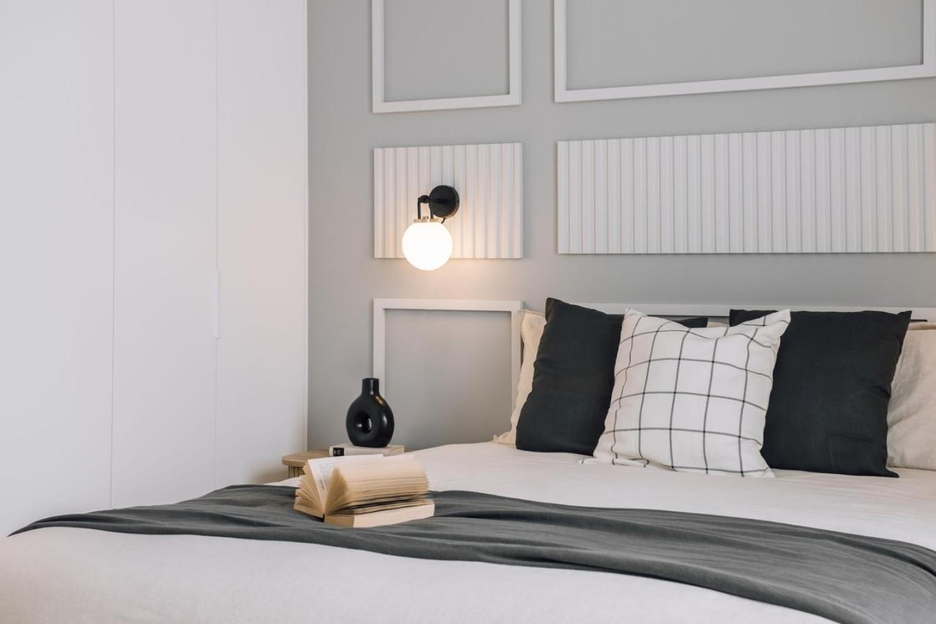 Magoito - 1 Bedroom And Pool In Areeiro * Lisboa