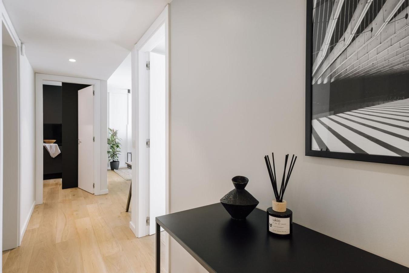 Magoito - 1 Bedroom And Pool In Areeiro Apartamento *