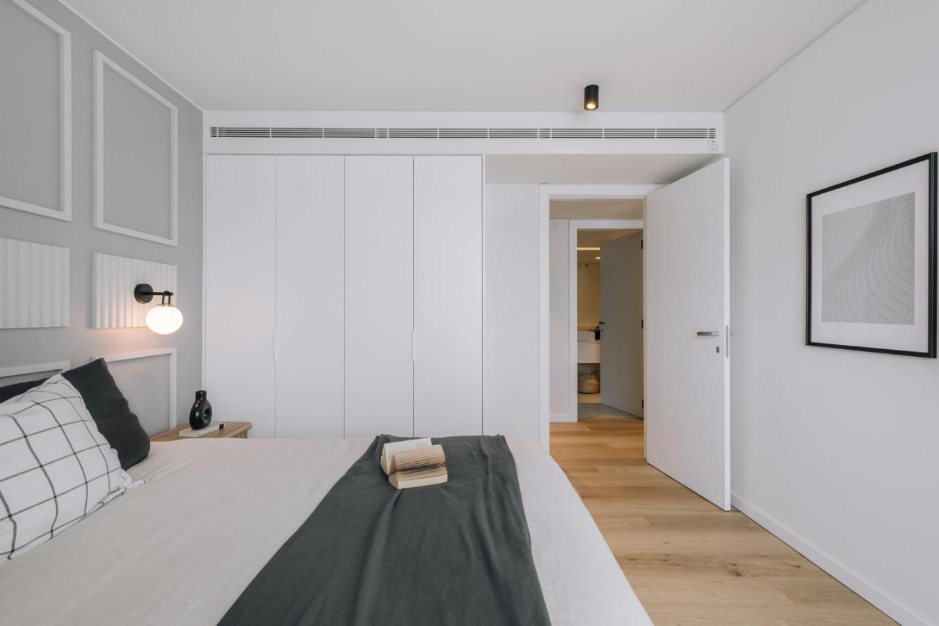 Magoito - 1 Bedroom And Pool In Areeiro