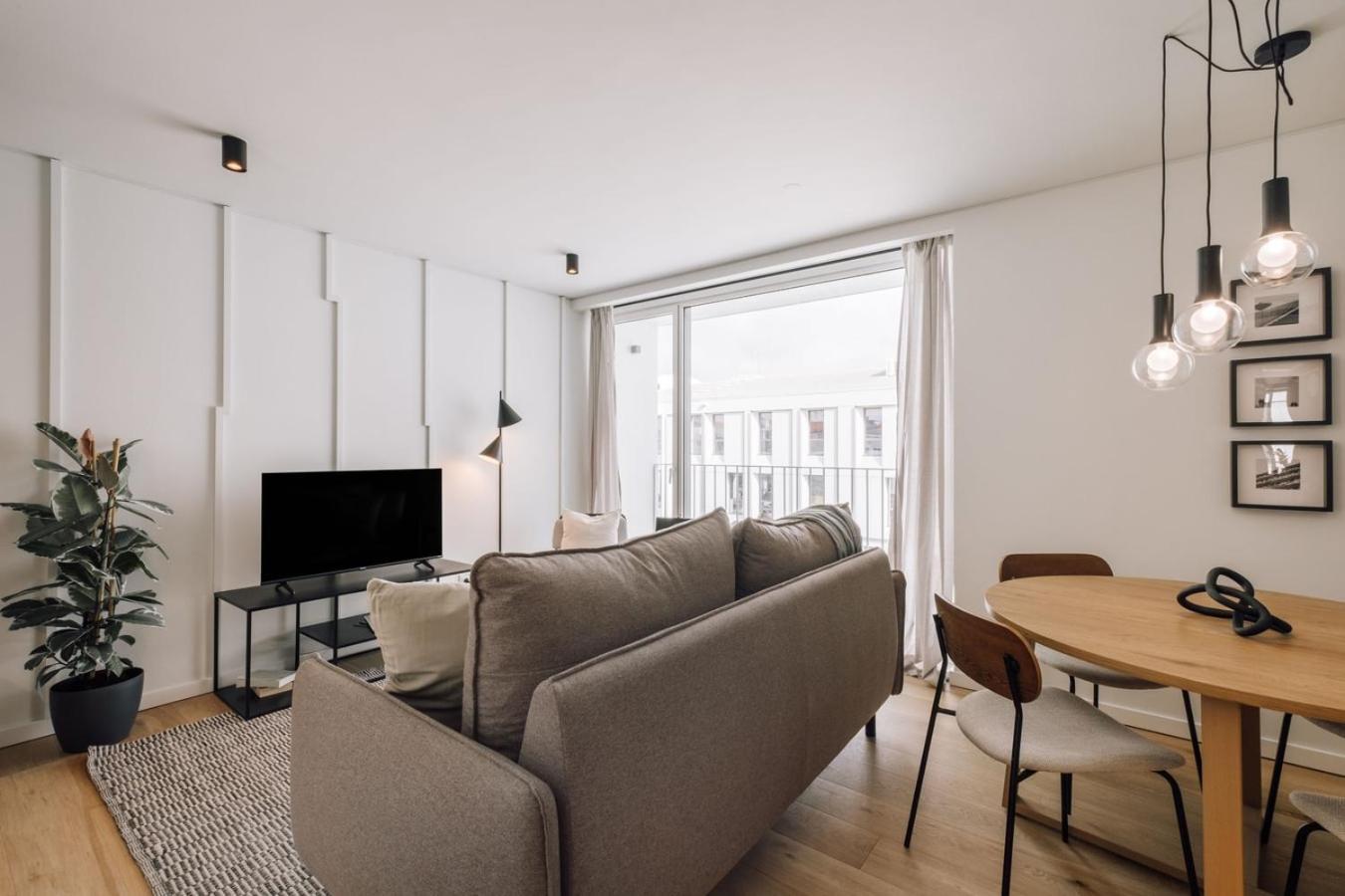 Apartamento Magoito - 1 Bedroom And Pool In Areeiro *