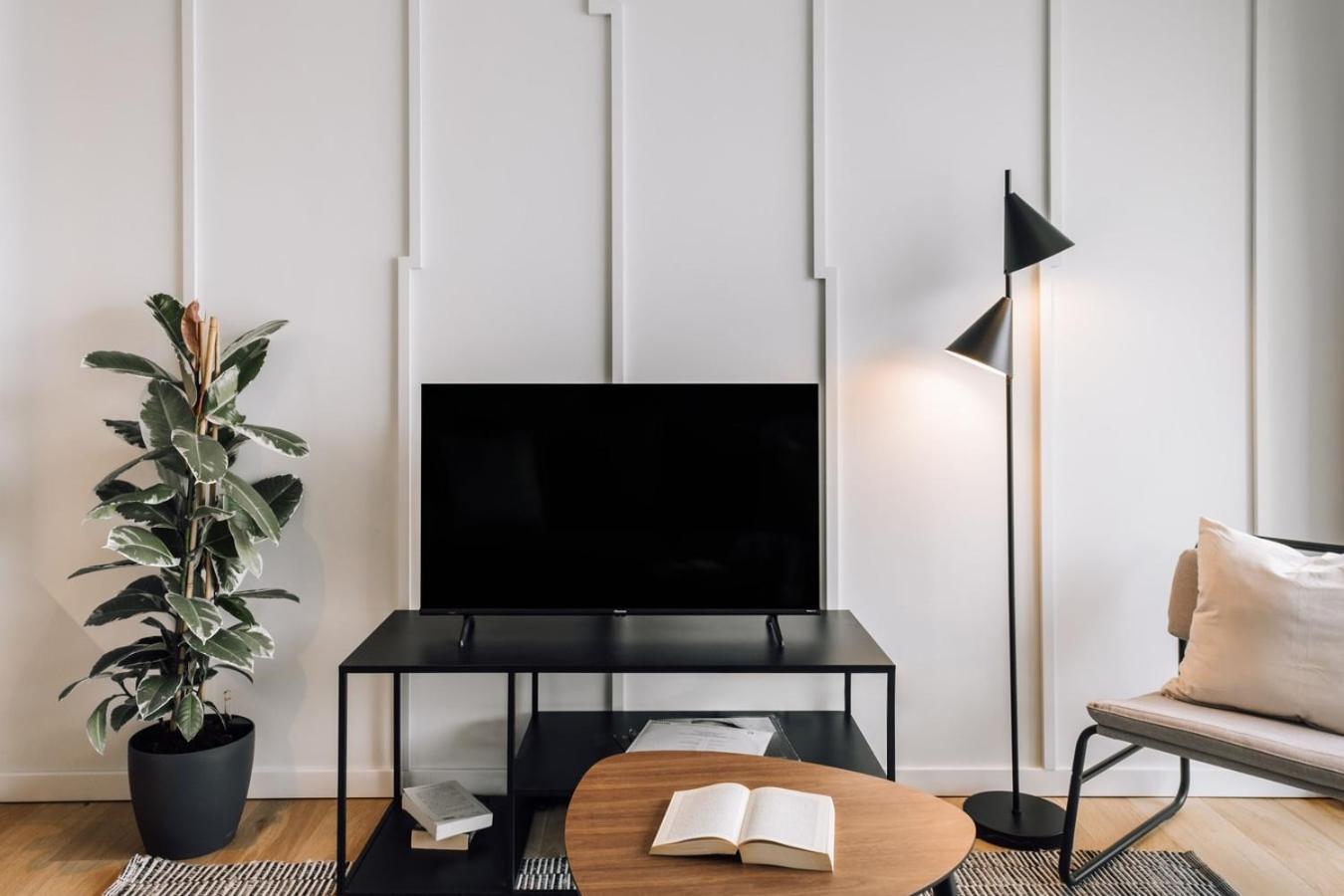 Magoito - 1 Bedroom And Pool In Areeiro Apartamento Lisboa