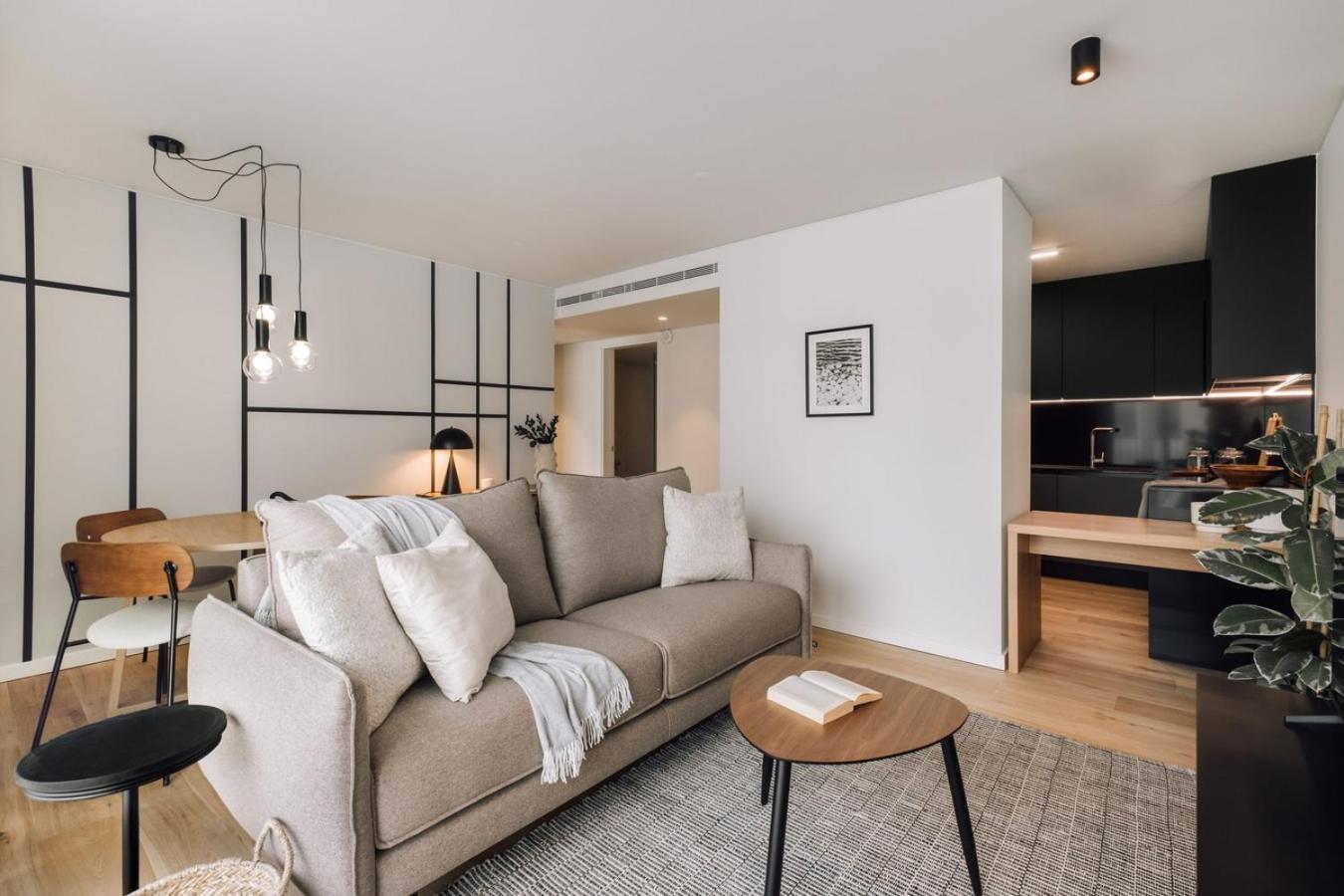 Magoito - 1 Bedroom And Pool In Areeiro * Lisboa